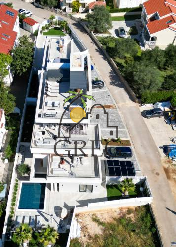 Croatia, North Dalmatia,  - Apartment, for sale