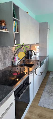Chorwacja, Dalmacja Północna, Zadar - Apartament, na sprzedaż