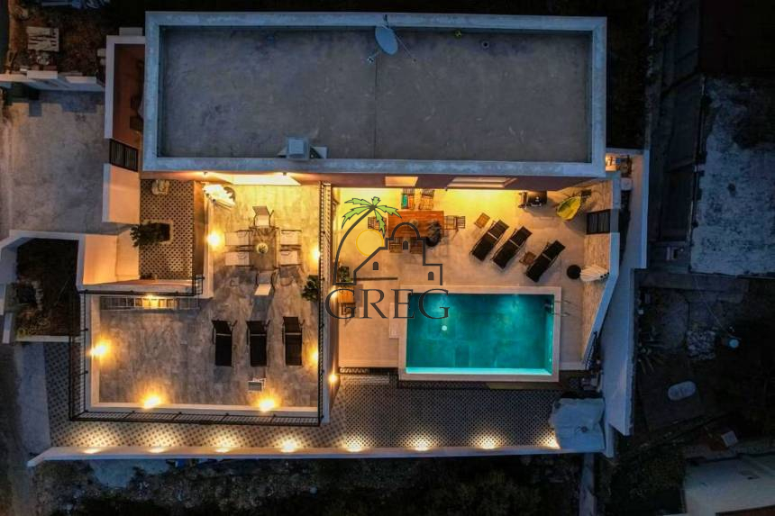 Chorwacja, Dalmacja Środkowa,  - Dom, na sprzedaż