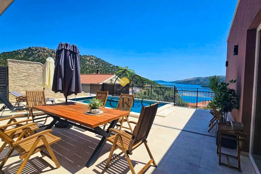 Chorwacja, Dalmacja Środkowa,  - Dom, na sprzedaż