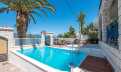 Croatia, Island of Ciovo,  - House, for sale