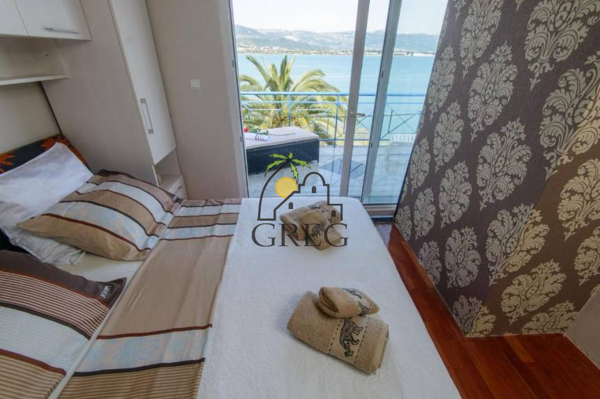 Chorwacja, Wyspa Ciovo,  - Dom, na sprzedaż