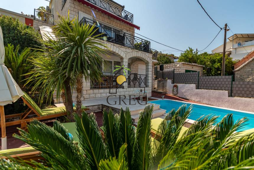 Chorwacja, Wyspa Ciovo,  - Dom, na sprzedaż