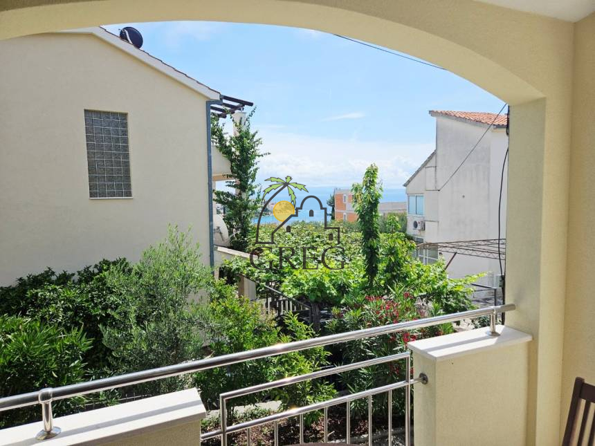 Croatia, Island of Ciovo,  - House, for sale