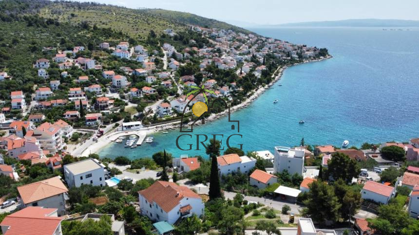 Chorwacja, Wyspa Ciovo,  - Dom, na sprzedaż