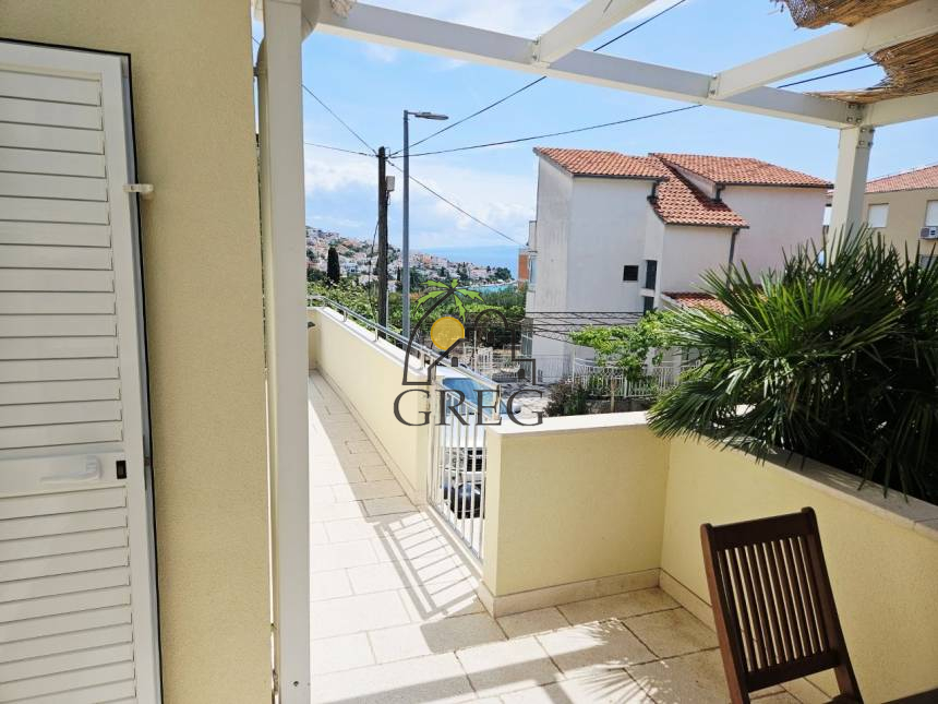 Chorwacja, Wyspa Ciovo,  - Dom, na sprzedaż