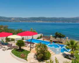 Croatia, Island of Ciovo,  - House, for sale