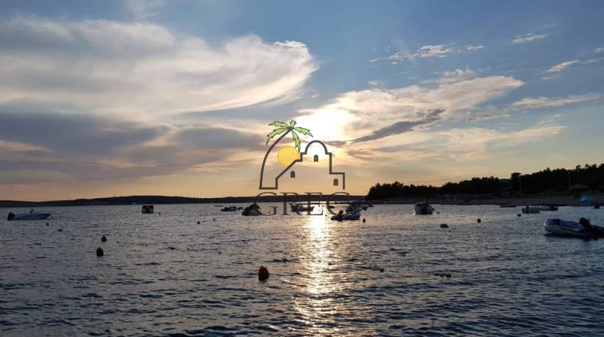 Chorwacja, Wyspa Pag,  - Działka, na sprzedaż