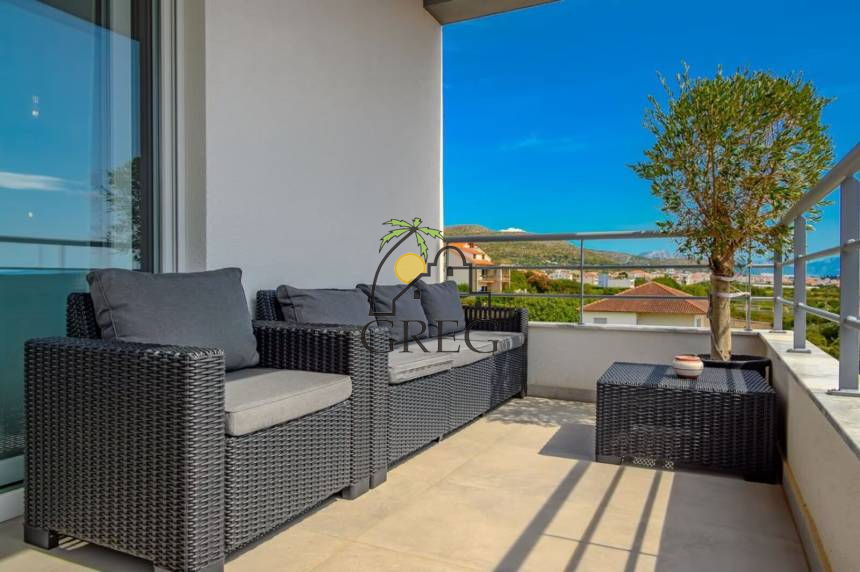 Chorwacja, Dalmacja Środkowa, Trogir - Apartament, na sprzedaż