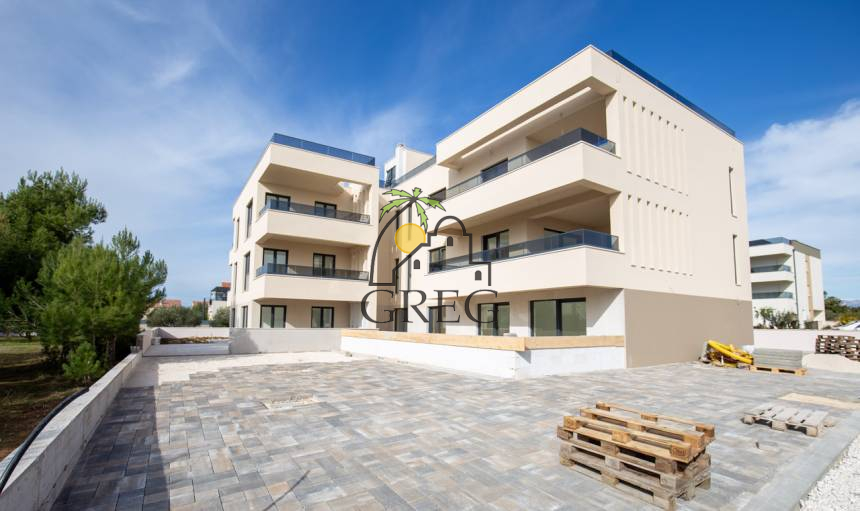 Croatia, North Dalmatia,  - Apartment, for sale