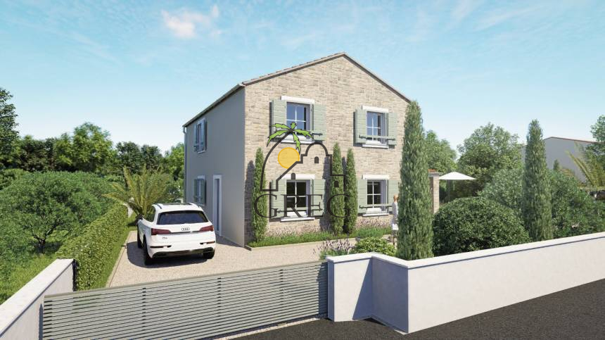 Chorwacja, Dalmacja Północna, Zadar - Dom, na sprzedaż