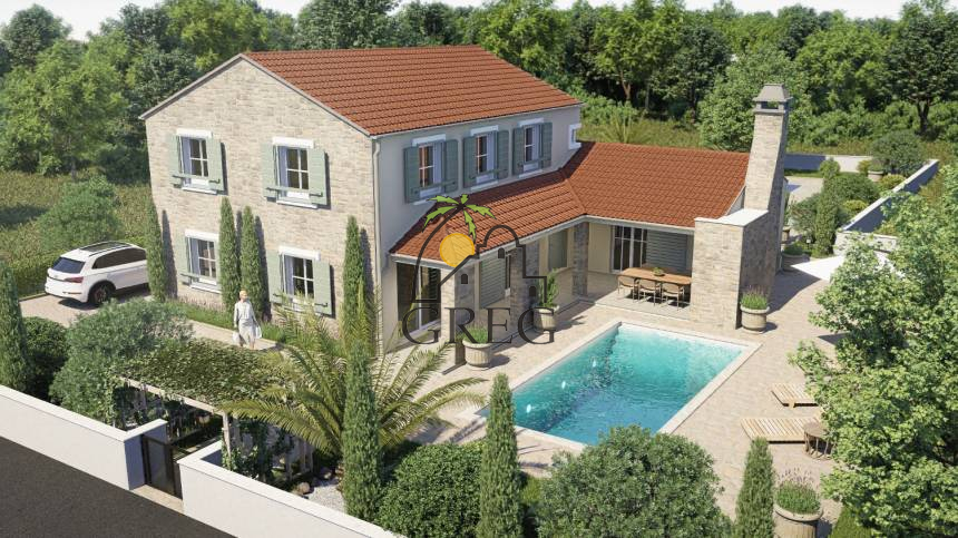 Croatia, North Dalmatia, Zadar - House, for sale