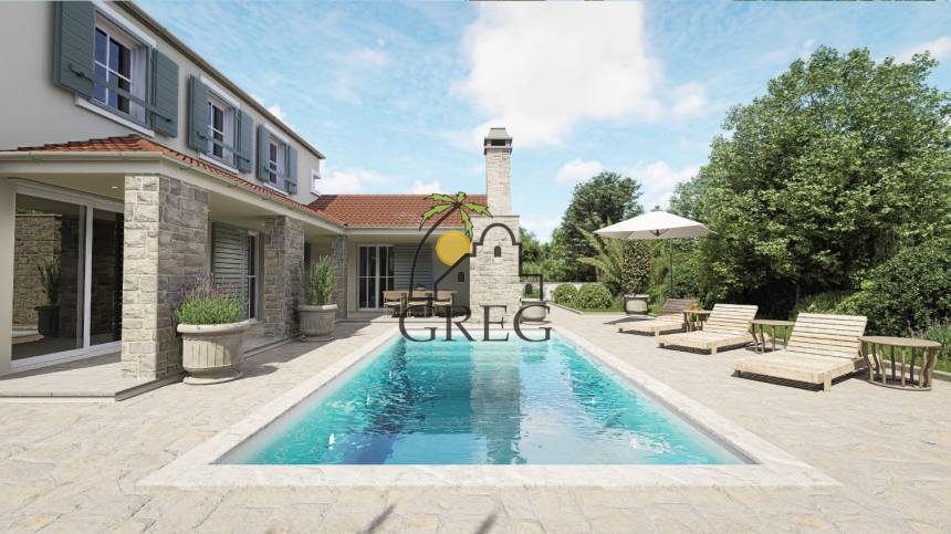 Chorwacja, Dalmacja Północna, Zadar - Dom, na sprzedaż