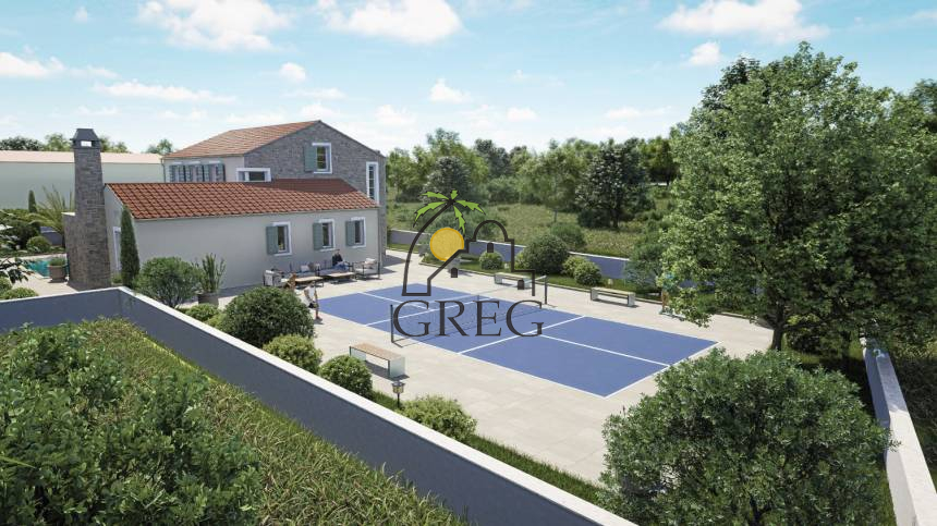 Chorwacja, Dalmacja Północna, Zadar - Dom, na sprzedaż