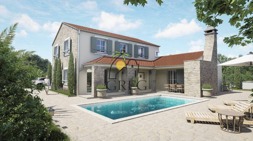 Chorwacja, Dalmacja Północna, Zadar - Dom, na sprzedaż