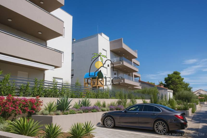 Chorwacja, Dalmacja Północna, Zadar - Apartament, na sprzedaż
