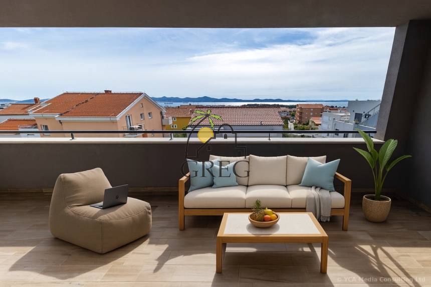 Chorwacja, Dalmacja Północna, Zadar - Apartament, na sprzedaż