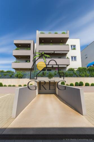 Chorwacja, Dalmacja Północna, Zadar - Apartament, na sprzedaż