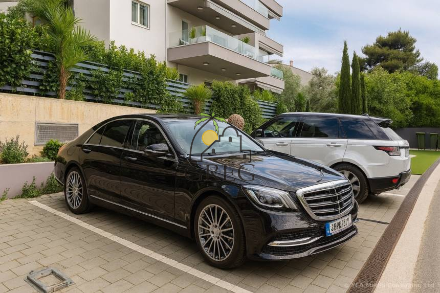 Chorwacja, Dalmacja Północna, Zadar - Apartament, na sprzedaż