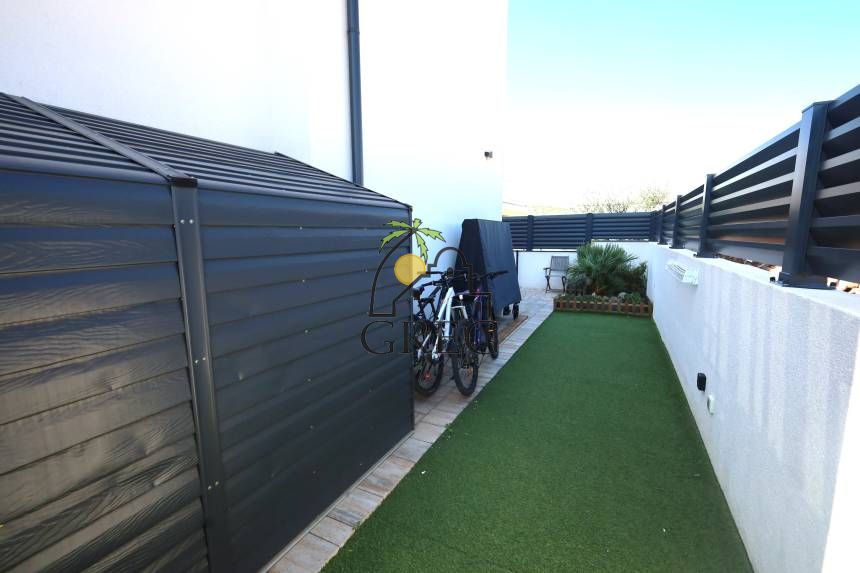 Chorwacja, Dalmacja Północna, Vodice - Bliźniak, na sprzedaż