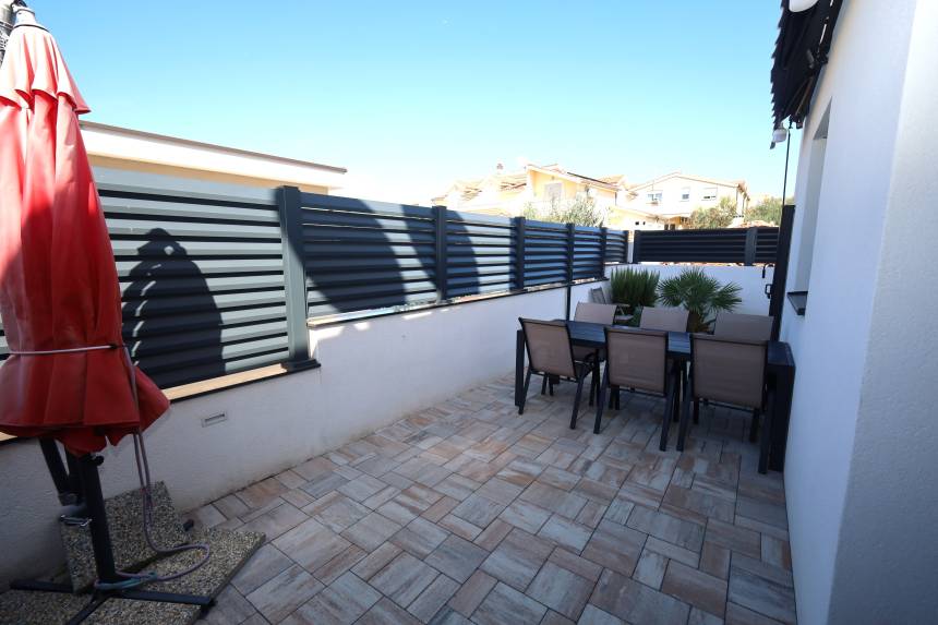 Chorwacja, Dalmacja Północna, Vodice - Bliźniak, na sprzedaż