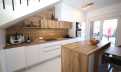 Croatia, North Dalmatia, Vodice - Semi-detached house, for sale