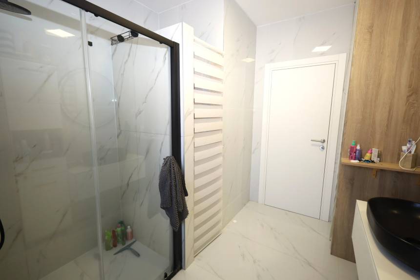 Chorwacja, Dalmacja Północna, Vodice - Bliźniak, na sprzedaż