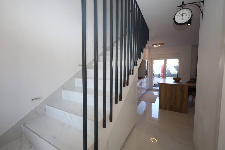 Chorwacja, Dalmacja Północna, Vodice - Bliźniak, na sprzedaż