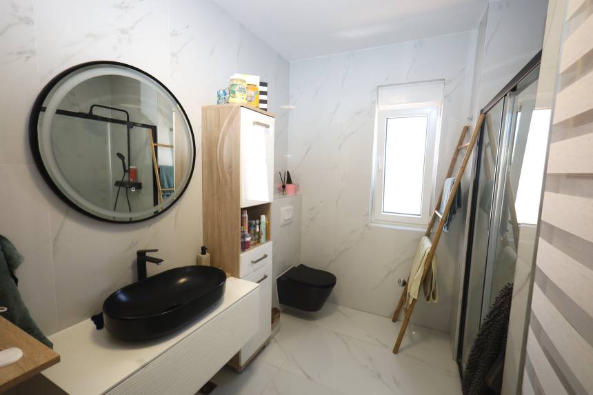 Chorwacja, Dalmacja Północna, Vodice - Bliźniak, na sprzedaż