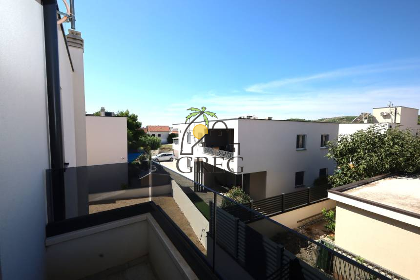 Chorwacja, Dalmacja Północna, Vodice - Bliźniak, na sprzedaż