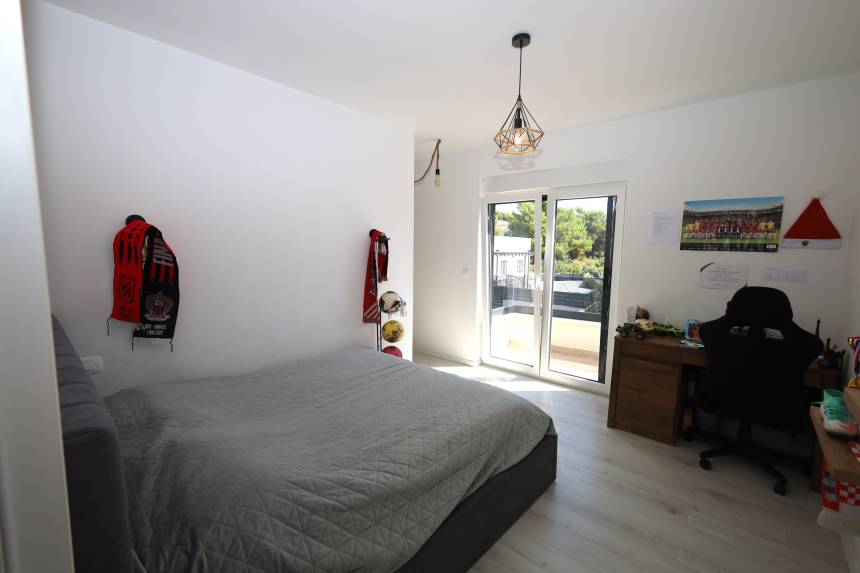 Chorwacja, Dalmacja Północna, Vodice - Bliźniak, na sprzedaż