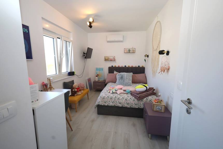 Chorwacja, Dalmacja Północna, Vodice - Bliźniak, na sprzedaż