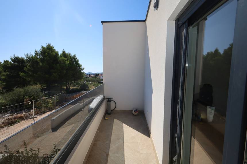 Chorwacja, Dalmacja Północna, Vodice - Bliźniak, na sprzedaż