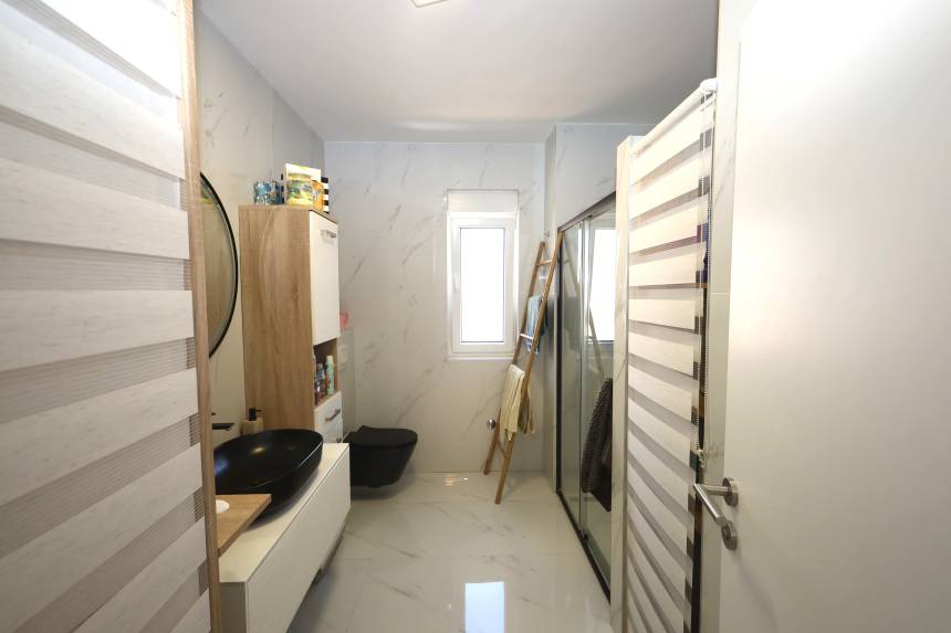 Chorwacja, Dalmacja Północna, Vodice - Bliźniak, na sprzedaż