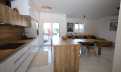 Croatia, North Dalmatia, Vodice - Semi-detached house, for sale
