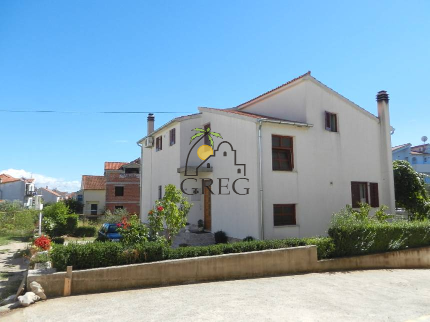 Croatia, North Dalmatia, Vodice - House, for sale