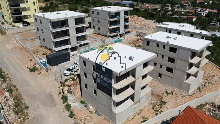 Chorwacja, Kvarner, Novi Vinodolski - Apartament, na sprzedaż