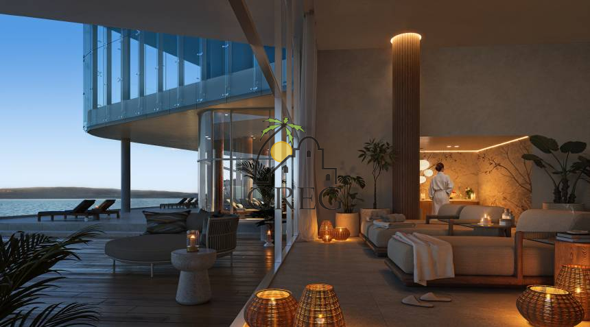 Croatia, Kvarner,  - Apartment, for sale