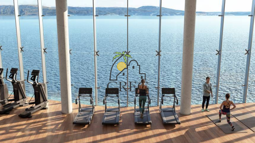 Croatia, Kvarner,  - Apartment, for sale