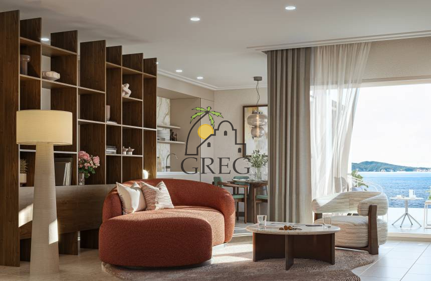 Croatia, Kvarner,  - Apartment, for sale