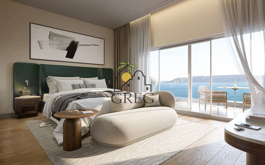Croatia, Kvarner,  - Apartment, for sale