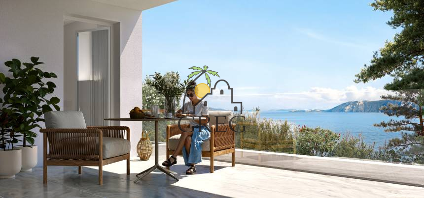 Croatia, Kvarner,  - Apartment, for sale