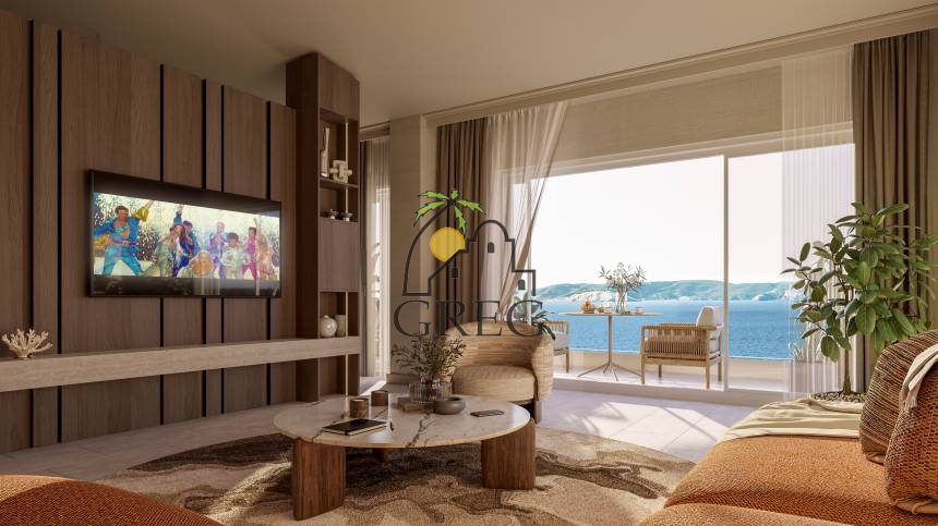 Chorwacja, Kvarner,  - Apartament, na sprzedaż