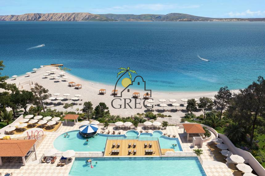 Chorwacja, Kvarner,  - Apartament, na sprzedaż