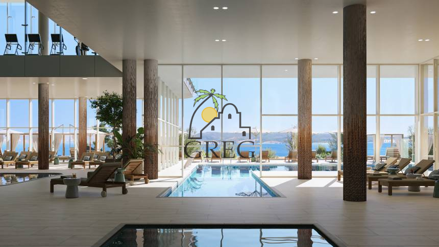 Chorwacja, Kvarner,  - Apartament, na sprzedaż