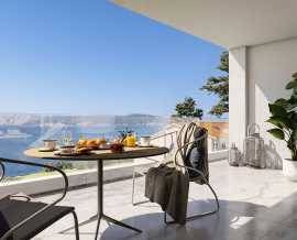 Chorwacja, Kvarner,  - Apartament, na sprzedaż