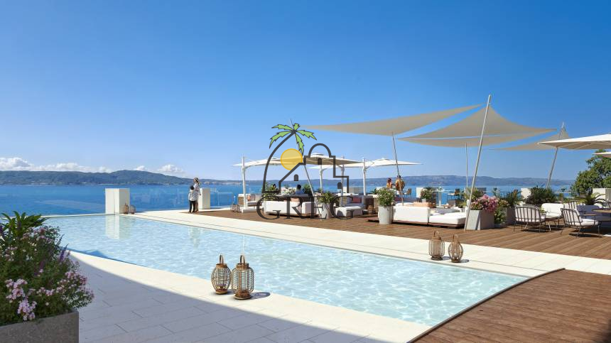 Chorwacja, Kvarner,  - Apartament, na sprzedaż