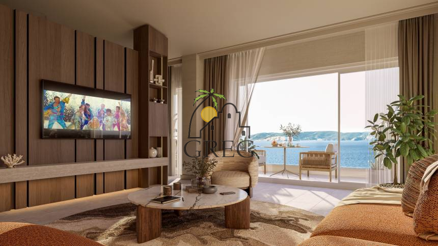 Chorwacja, Kvarner,  - Apartament, na sprzedaż