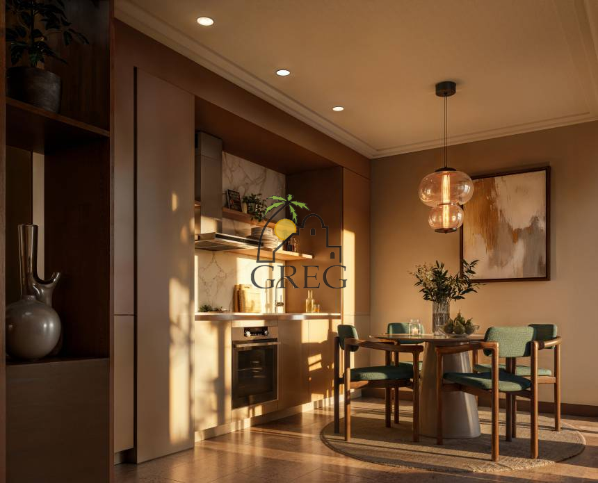 Chorwacja, Kvarner,  - Apartament, na sprzedaż