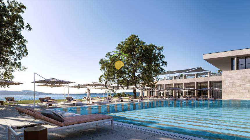 Chorwacja, Kvarner,  - Apartament, na sprzedaż